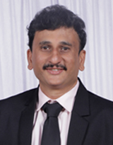 Rtn Prasanna C